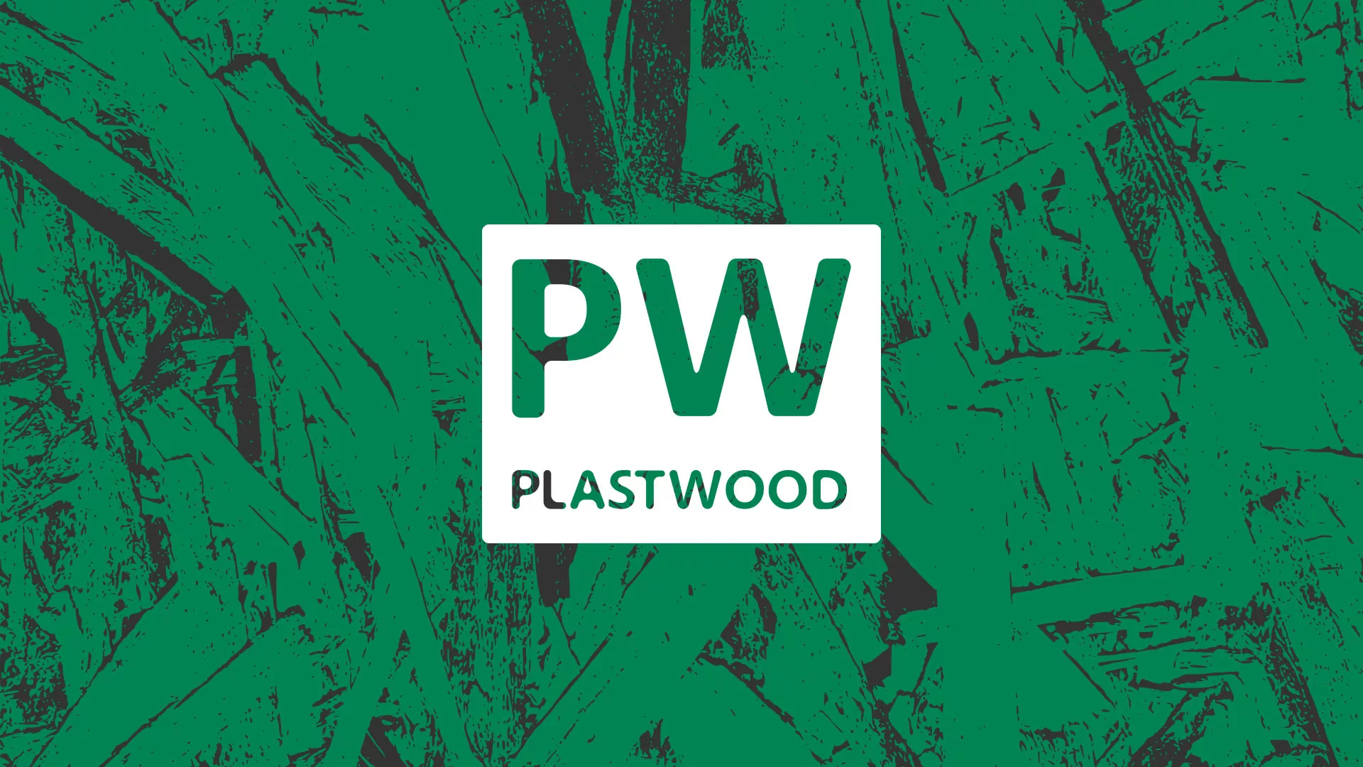 Разработка айдентики и сайта компании «Plastwood» в Сызрани