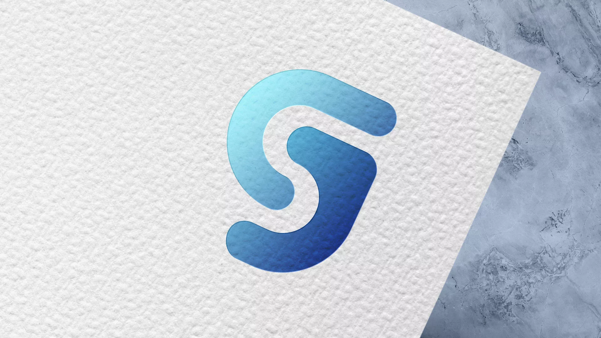 Разработка логотипа газовой компании «Сервис газ» в Сызрани
