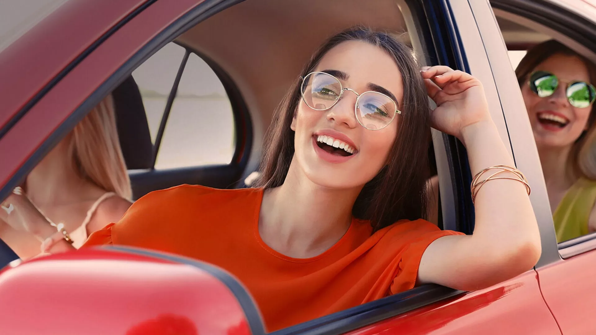 Разработка сайта для проката автомобилей в Сызрани