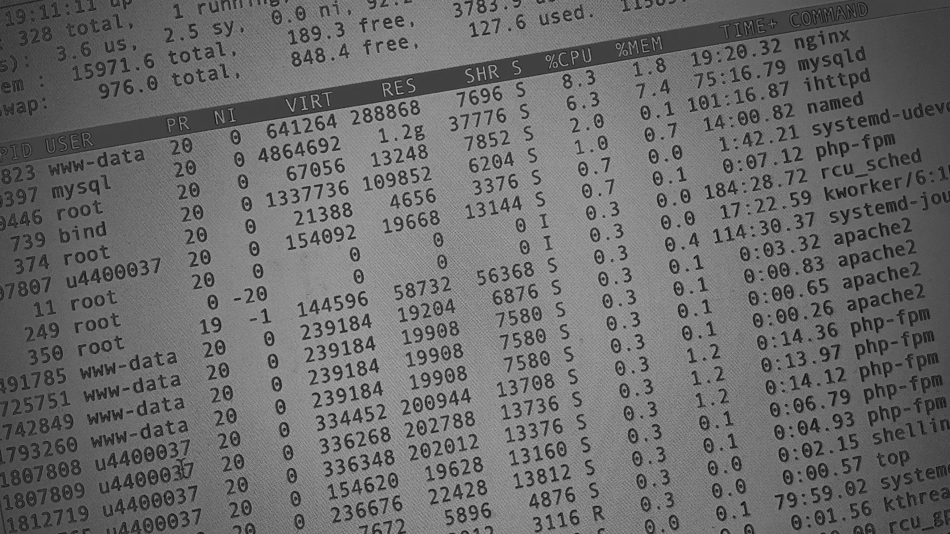 Настройка сервера в Сызрани Настройка сервера в Сызрани