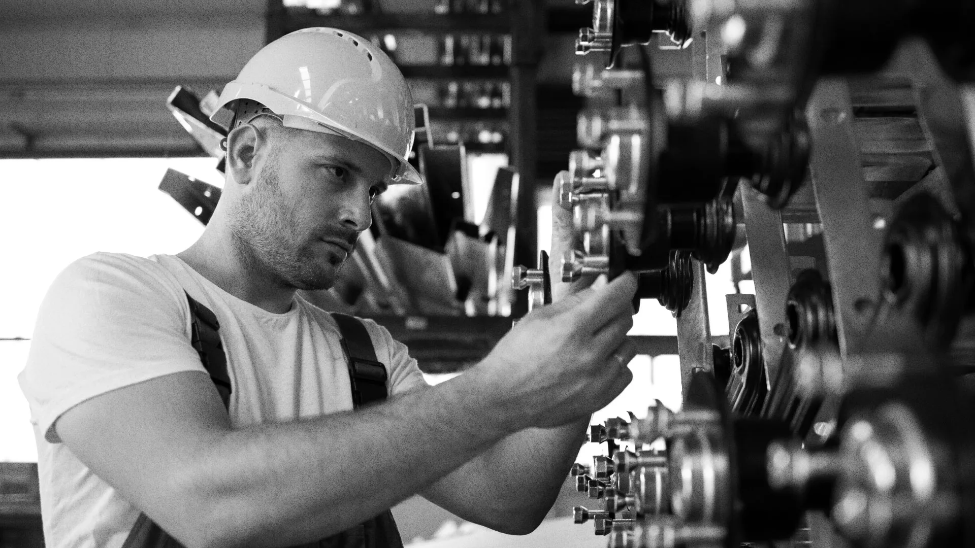 Разработка сайта для завода по продаже оборудования в Сызрани