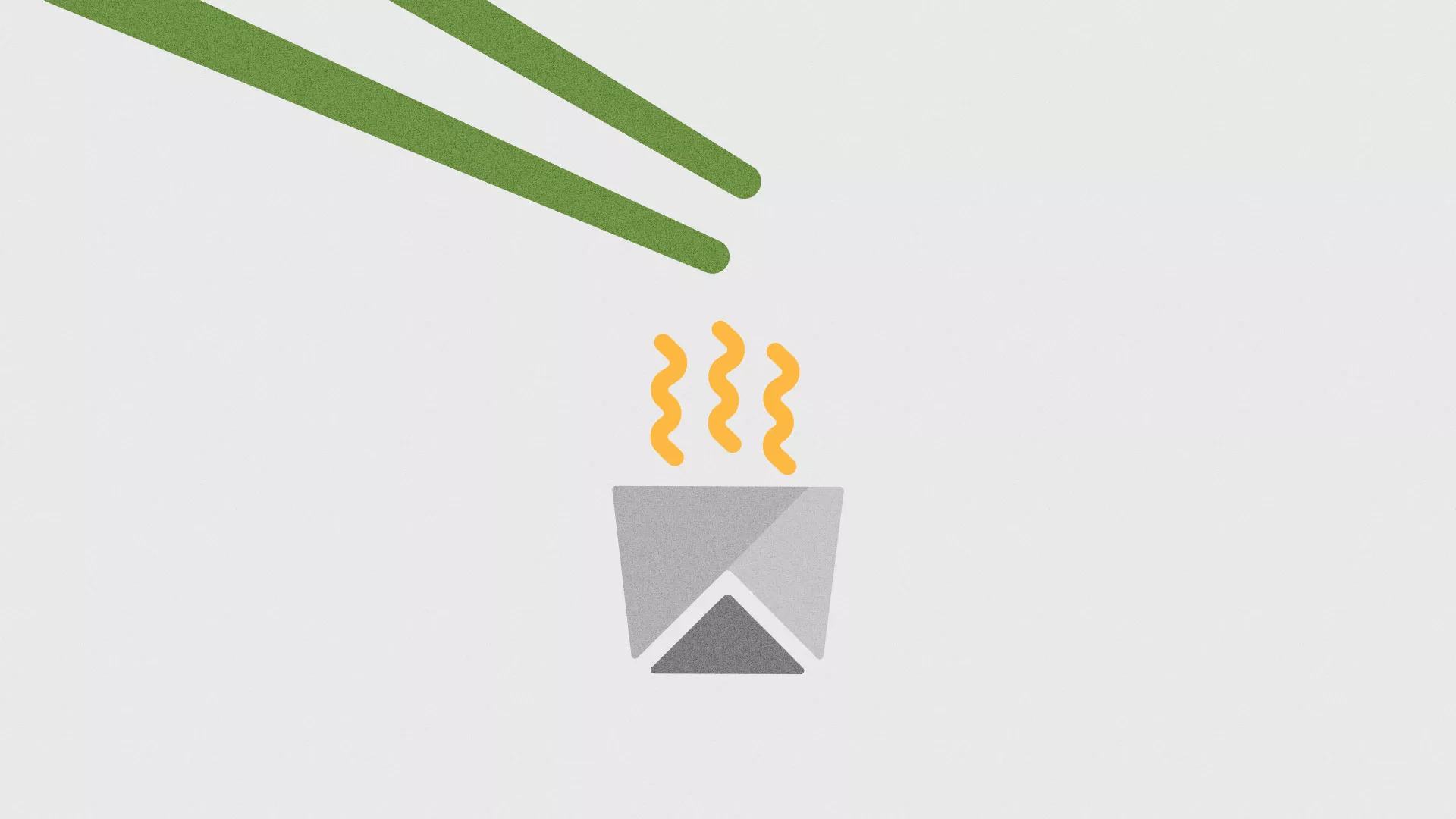 Разработка дизайна визиток суши-бара «Roll Wok Club» в Сызрани